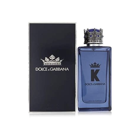 the king dolce gabbana edp|dolce and gabbana king 100ml.